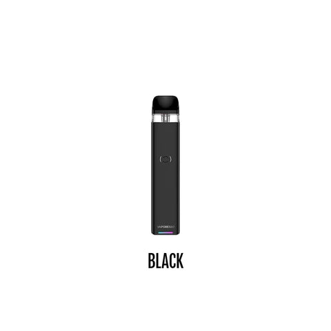 VAPORESSO XROS 3 POD KIT *LAST CALL*
