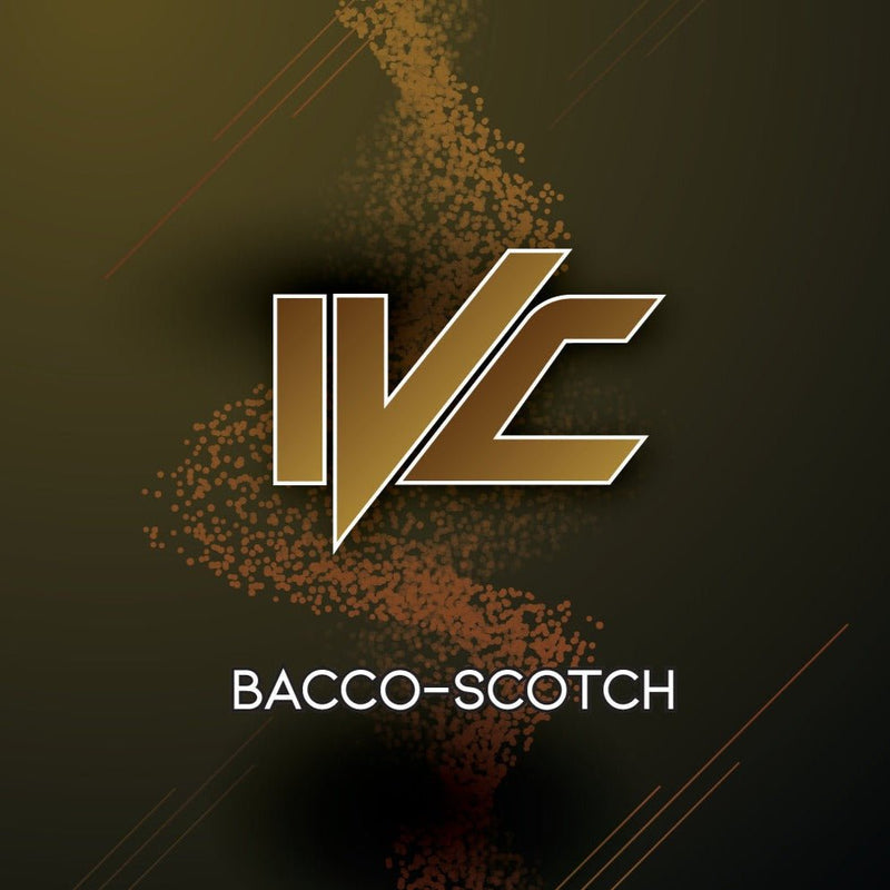 IVC E - LIQUID SALTS (30ml) - variant_title - Nicotine Strength: option1_value - Inspired Vapor Company