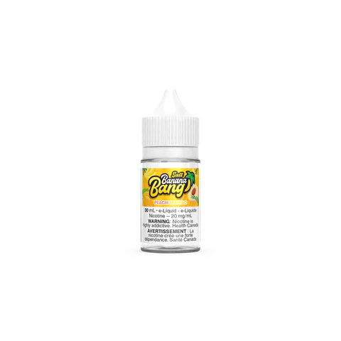 BANANA BANG SALT (30ml)