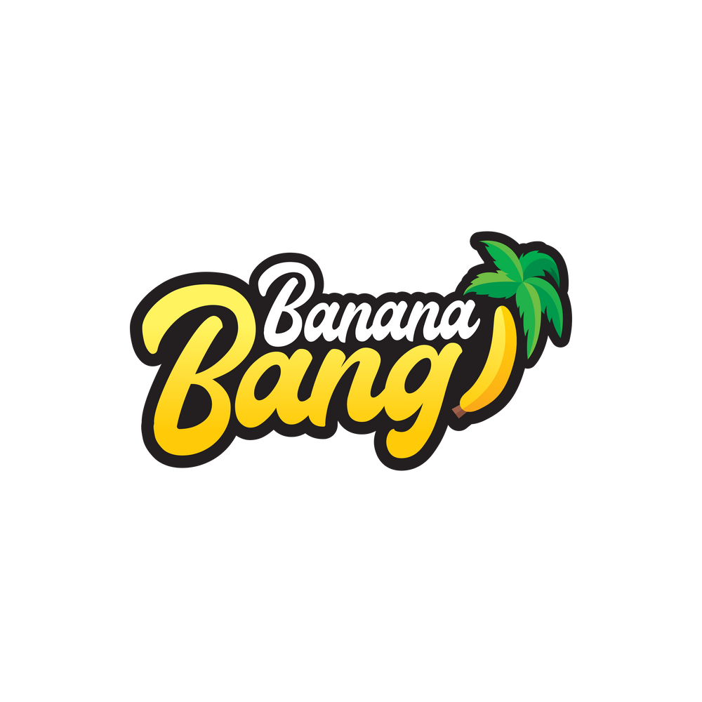 BANANA BANG (60ml)
