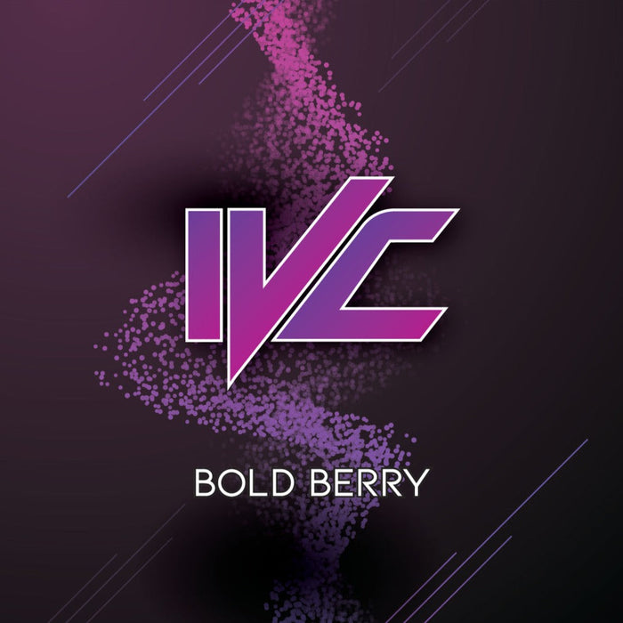 IVC E-LIQUID (60ml)