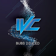 IVC E - LIQUID SALTS (30ml) - variant_title - Nicotine Strength: option1_value - Inspired Vapor Company