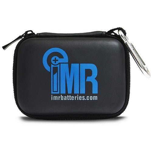 IMR 21700 ZIP BATTERY CASE - variant_title - Nicotine Strength: option1_value - Inspired Vapor Company