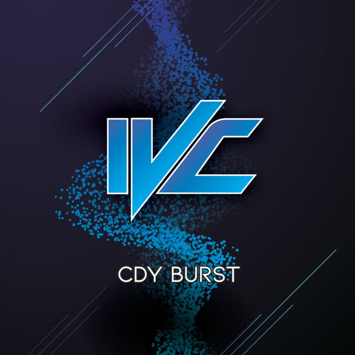 IVC E-LIQUID (60ml)