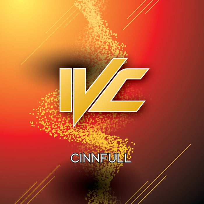 IVC E-LIQUID (60ml)