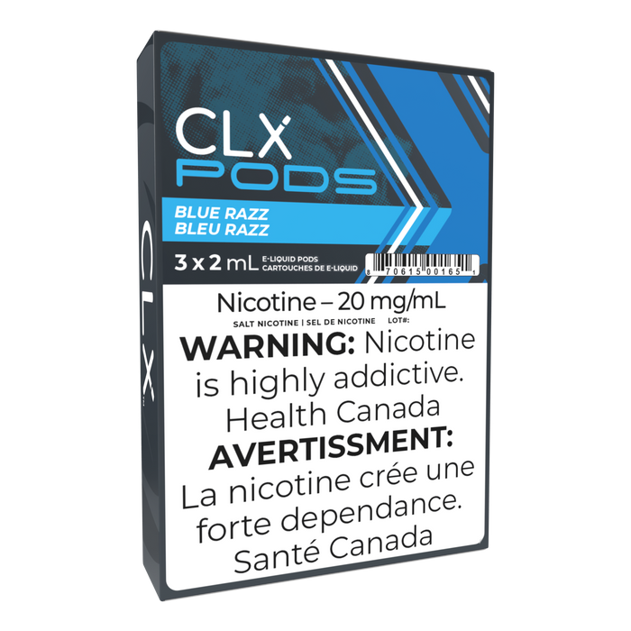 CLX PODS by Dvine