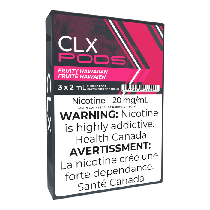 CLX PODS by Dvine *LAST CALL*