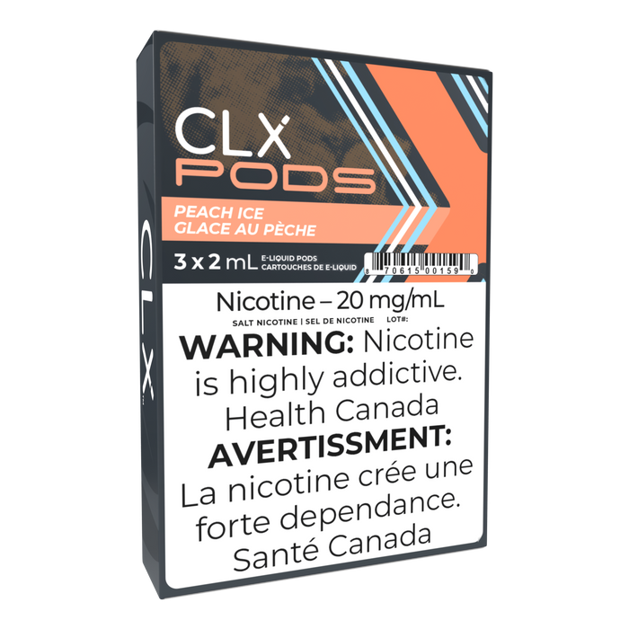 CLX PODS by Dvine