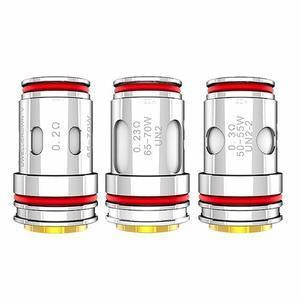 UWELL CROWN 5 COILS - *LAST CALL*