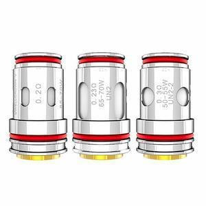 UWELL CROWN 5 COILS