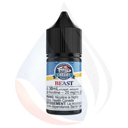 DR FOG SALT NIC *LAST CALL* - variant_title - Nicotine Strength: option1_value - Inspired Vapor Company