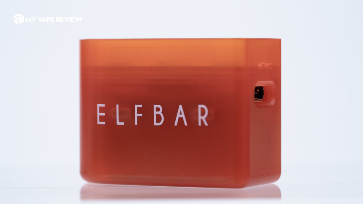 ELFBAR LOWIT RECHARGEABLE BATTERY