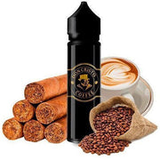 DON CRISTO E - LIQUID (60ml) - variant_title - Nicotine Strength: option1_value - Inspired Vapor Company