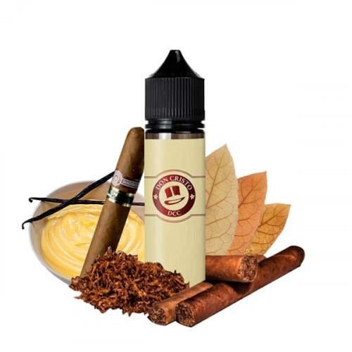 DON CRISTO E - LIQUID (60ml) - variant_title - Nicotine Strength: option1_value - Inspired Vapor Company