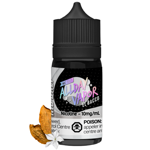 ALLDAY VAPOR (30ml)