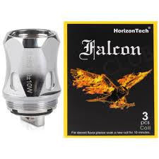 HORIZONTECH FALCON COILS