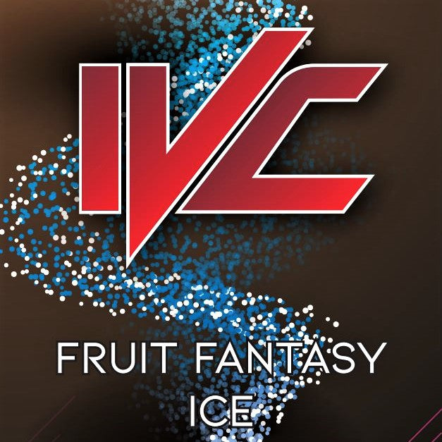 IVC E-LIQUID SALTS (30ml)