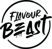 FLAVOUR BEAST POD PACK * LAST CALL * - variant_title - Nicotine Strength: option1_value - Inspired Vapor Company