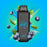 FLAVOUR BEAST FLOW DISPOSABLE (4000 Puff) *LAST CALL*