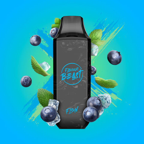 FLAVOUR BEAST FLOW DISPOSABLE (4000 Puff) *LAST CALL*