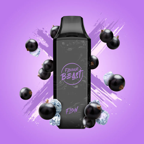 FLAVOUR BEAST FLOW DISPOSABLE (4000 Puff) *LAST CALL*