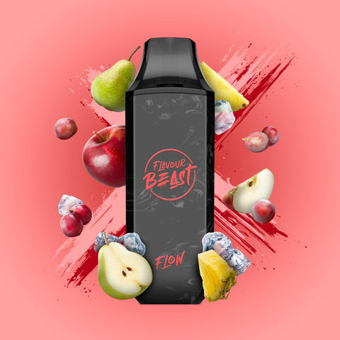 FLAVOUR BEAST FLOW DISPOSABLE (4000 Puff) *LAST CALL*