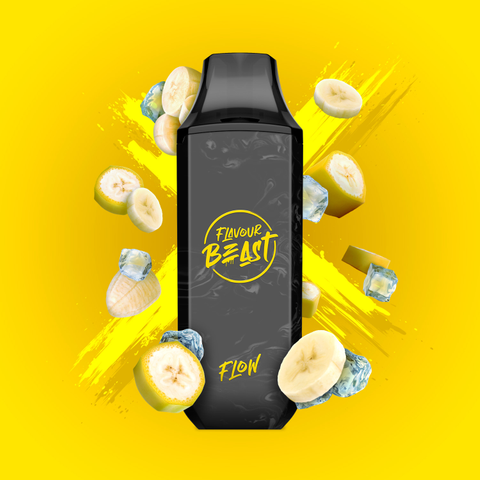FLAVOUR BEAST FLOW DISPOSABLE (4000 Puff)