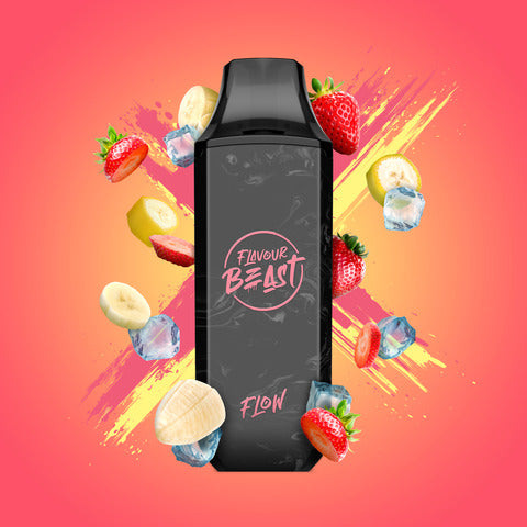 FLAVOUR BEAST FLOW DISPOSABLE (4000 Puff) *LAST CALL*