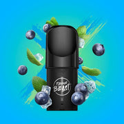 FLAVOUR BEAST POD PACK * LAST CALL * - variant_title - Nicotine Strength: option1_value - Inspired Vapor Company