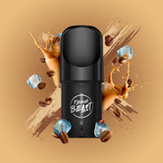 FLAVOUR BEAST POD PACK * LAST CALL * - variant_title - Nicotine Strength: option1_value - Inspired Vapor Company