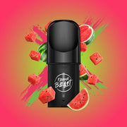 FLAVOUR BEAST POD PACK * LAST CALL * - variant_title - Nicotine Strength: option1_value - Inspired Vapor Company