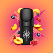 FLAVOUR BEAST POD PACK * LAST CALL * - variant_title - Nicotine Strength: option1_value - Inspired Vapor Company