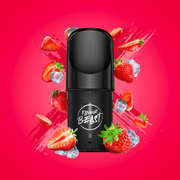 FLAVOUR BEAST POD PACK * LAST CALL * - variant_title - Nicotine Strength: option1_value - Inspired Vapor Company