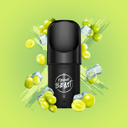 FLAVOUR BEAST POD PACK * LAST CALL * - variant_title - Nicotine Strength: option1_value - Inspired Vapor Company