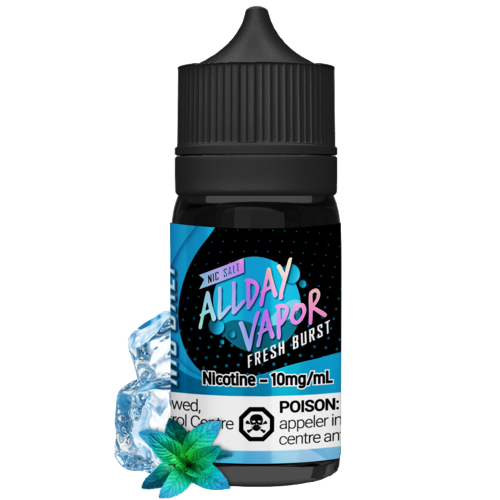 ALLDAY VAPOR (30ml)