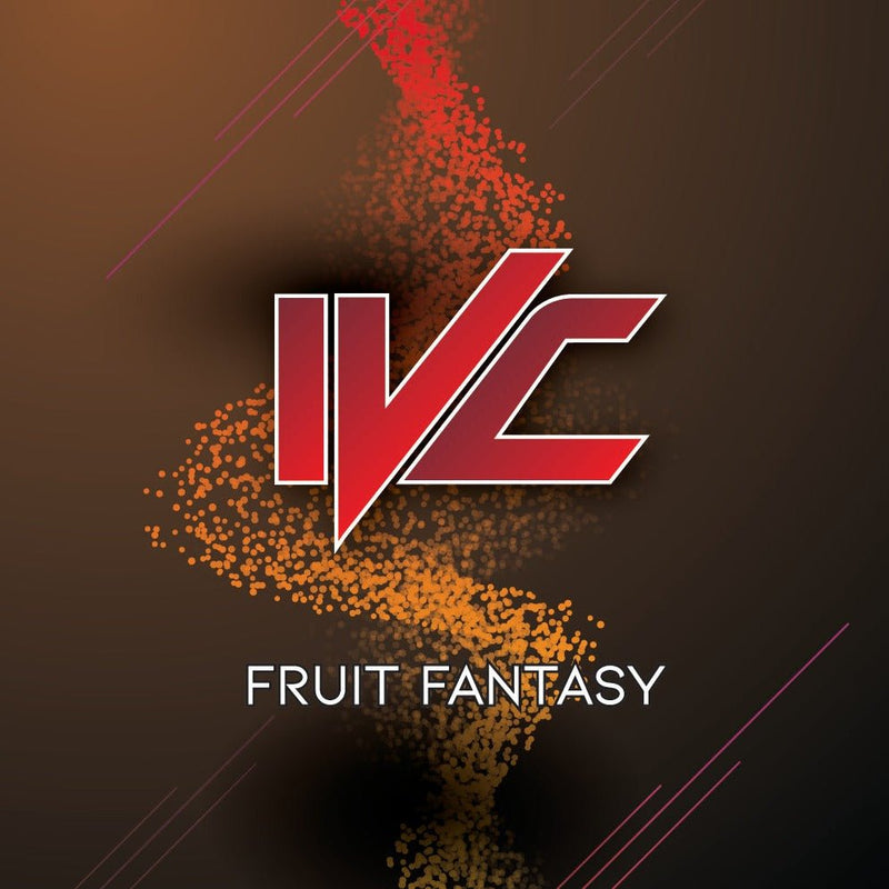 IVC E - LIQUID SALTS (30ml) - variant_title - Nicotine Strength: option1_value - Inspired Vapor Company