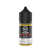 GCORE SALTS (30ml) - variant_title - Nicotine Strength: option1_value - Inspired Vapor Company