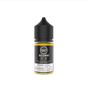 GCORE SALTS (30ml) - variant_title - Nicotine Strength: option1_value - Inspired Vapor Company