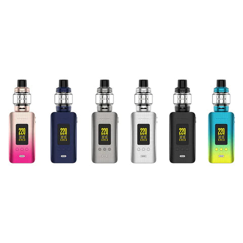 VAPORESSO GEN 200 STARTER KIT [CRC] - *LAST CALL*