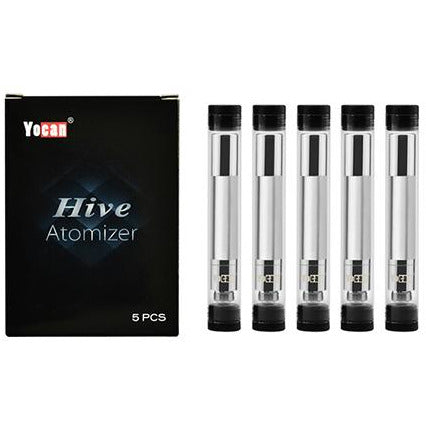 Yocan Hive 2.0 Atomizer for Concentrates