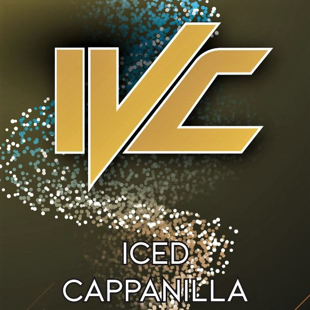 IVC E-LIQUID (60ml)