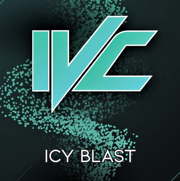 IVC E-LIQUID (60ml)