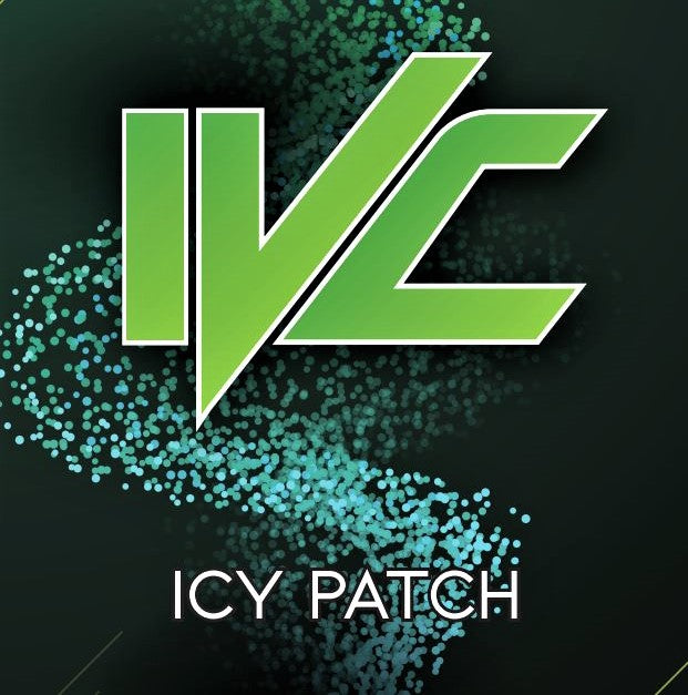 IVC E-LIQUID SALTS (30ml)