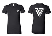 IVC PREMIUM T - SHIRTS - variant_title - Nicotine Strength: option1_value - Inspired Vapor Company