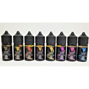 IVC E - LIQUID SALTS (30ml) - variant_title - Nicotine Strength: option1_value - Inspired Vapor Company