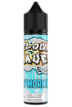 CLOUD HAVEN ELIQUIDS (60ml) - variant_title - Nicotine Strength: option1_value - Inspired Vapor Company