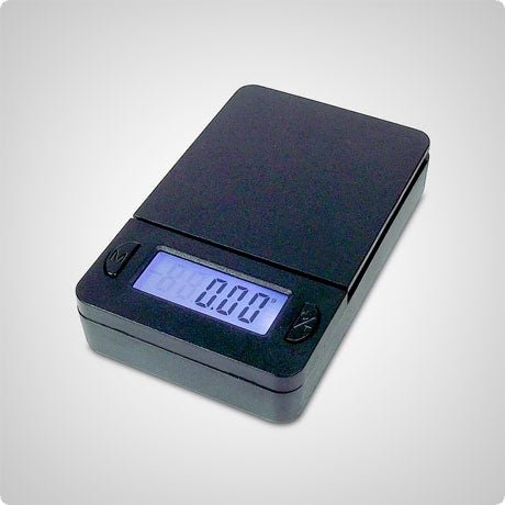 ACE 100MS MINI DIGITAL SCALE - variant_title - Nicotine Strength: option1_value - Inspired Vapor Company