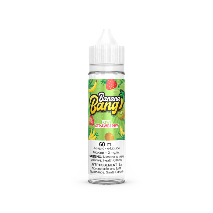 BANANA BANG (60ml)