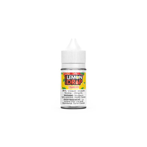 LEMON DROP SALT NIC (30ml)