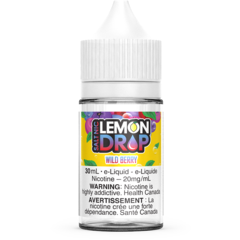 LEMON DROP SALT NIC (30ml)